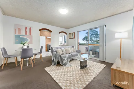 Property photo of 6/2A Carlyle Street Enfield NSW 2136