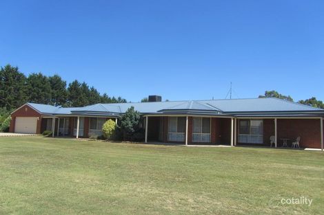 37 Noarana Dr, Benalla, VIC 3672