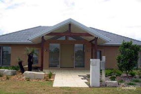 23 Hawksbury Cres, Wakerley, QLD 4154