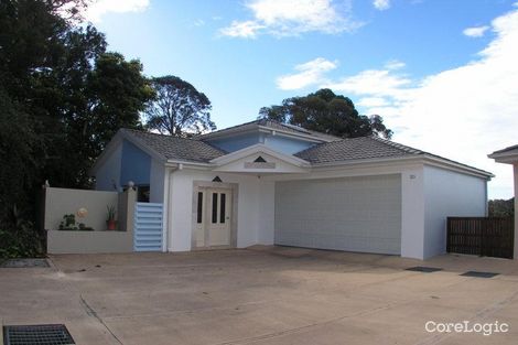 Property photo of 20 Lurnea Crescent Forestville NSW 2087