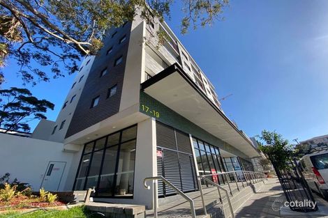 706/17-21 Loftus St, Wollongong, NSW 2500