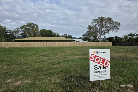 Lot 2 Old Port Rd, Craiglie, QLD 4877