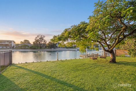 Property photo of 28 Mallawa Drive Palm Beach QLD 4221