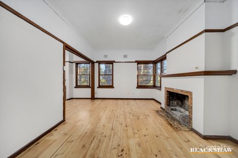 Property photo of 25 Barrallier Street Griffith ACT 2603