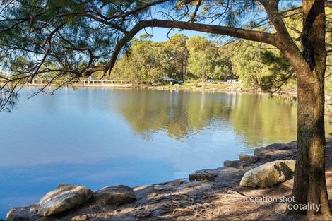 Property photo of 15A Kirra Road Allambie Heights NSW 2100