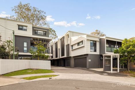 7/15 BARTLETT ST, MORNINGSIDE, QLD 4170