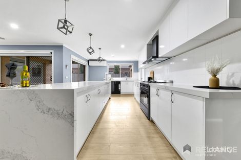 Property photo of 7 Blue Jay Crescent Tarneit VIC 3029