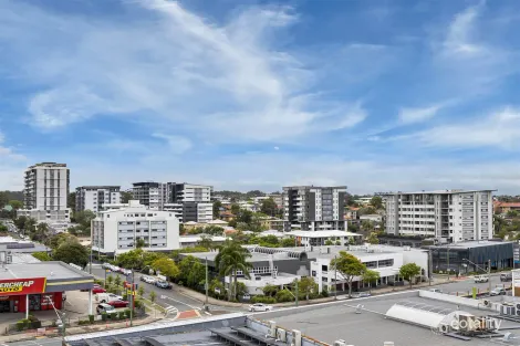 Property photo of 804/39 Thomas Street Chermside QLD 4032