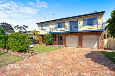 Property photo of 11 Attunga Street Dalmeny NSW 2546