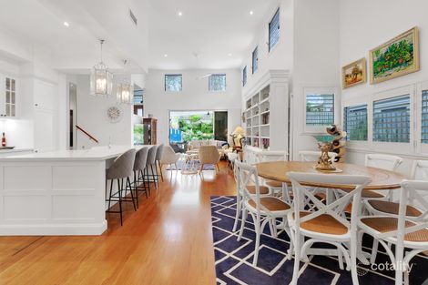 Property photo of 13 Yarawa Street Kenmore QLD 4069
