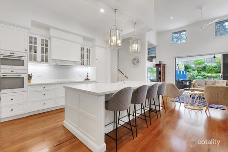Property photo of 13 Yarawa Street Kenmore QLD 4069