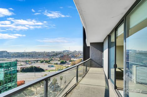 1012/8 Marmion Pl, Docklands, VIC 3008