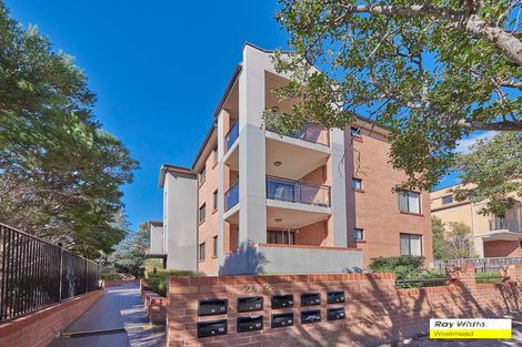 19/24-28 Reid Ave, Westmead, NSW 2145
