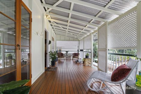 Property photo of 55 Heaslop Terrace Annerley QLD 4103