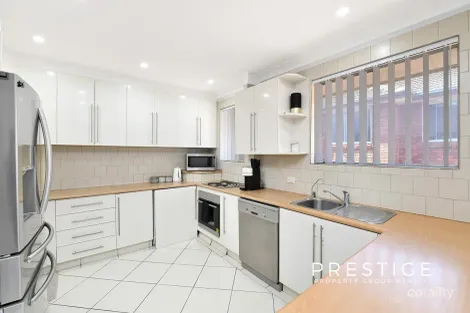 Property photo of 5/60 Ernest Street Lakemba NSW 2195