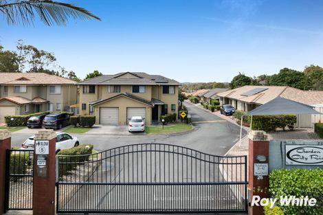 Property photo of 57/26 Buckingham Place Eight Mile Plains QLD 4113