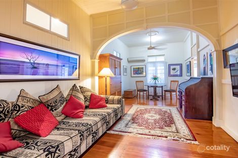 Property photo of 8 Grimshaw Street Parramatta Park QLD 4870