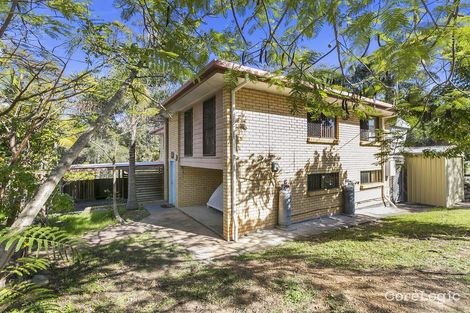 Property photo of 67 Barbaralla Drive Springwood QLD 4127