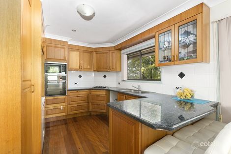 Property photo of 67 Barbaralla Drive Springwood QLD 4127