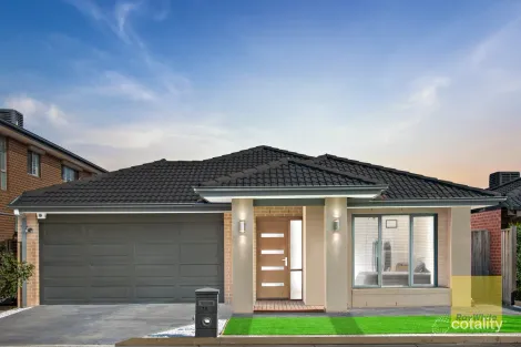 Property photo of 16 McWilliams Crescent Point Cook VIC 3030