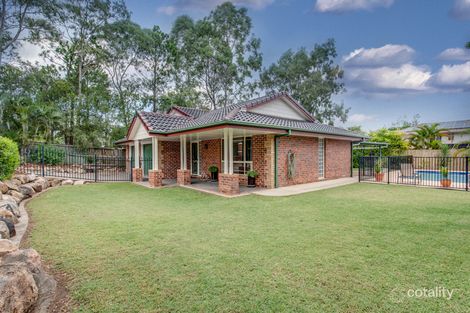 Property photo of 9 Alba Close Forest Lake QLD 4078