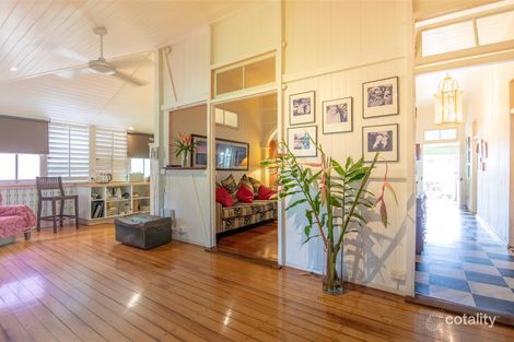 Property photo of 8 Grimshaw Street Parramatta Park QLD 4870