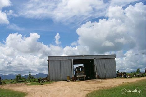 34 Challands St, Ingham, QLD 4850