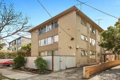 Property photo of 12/5 Celeste Court St Kilda East VIC 3183