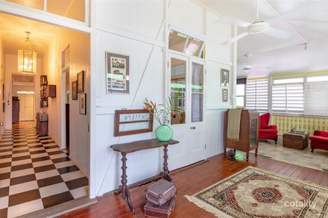 Property photo of 8 Grimshaw Street Parramatta Park QLD 4870