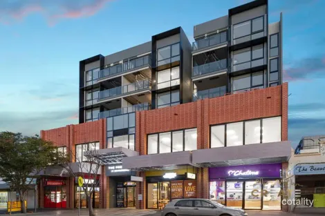 202/254 Hampshire Rd, Sunshine, VIC 3020