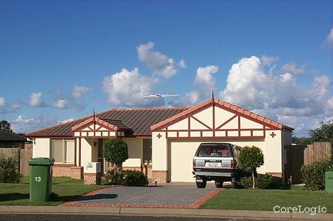 Property photo of 13 Barrique Court Thornlands QLD 4164