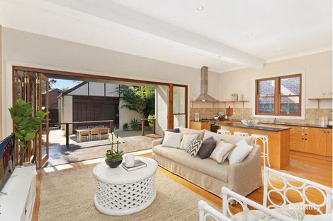 Property photo of 243 Carrington Road Coogee NSW 2034