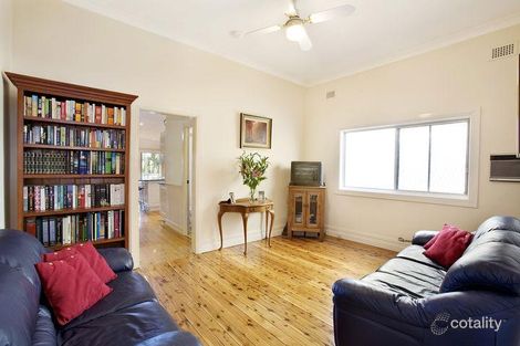 Property photo of 16 National Street Leichhardt NSW 2040