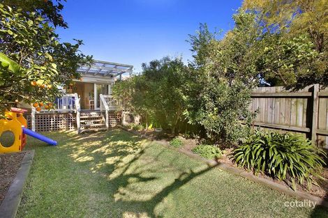 Property photo of 16 National Street Leichhardt NSW 2040