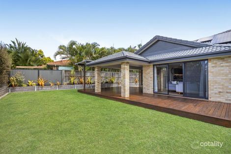 Property photo of 68 Karall Street Ormeau QLD 4208