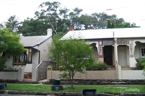 341 Young St, Annandale, NSW 2038