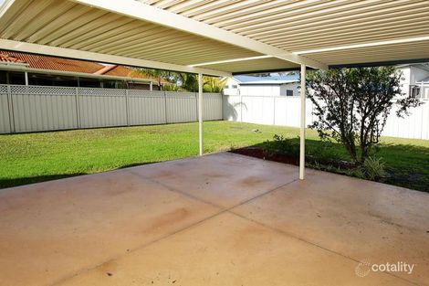 Property photo of 36 Robinia Way Worrigee NSW 2540