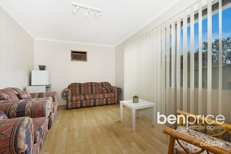 Property photo of 4 Addison Grove Bidwill NSW 2770