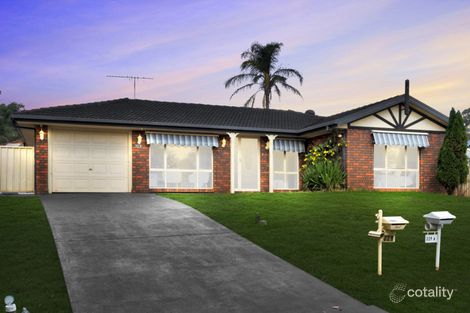 Property photo of 229 Welling Drive Mount Annan NSW 2567
