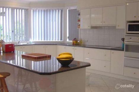 Property photo of 5 Rhys Place Edensor Park NSW 2176