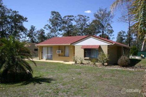 25 Teamster Ct, Flagstone, QLD 4280