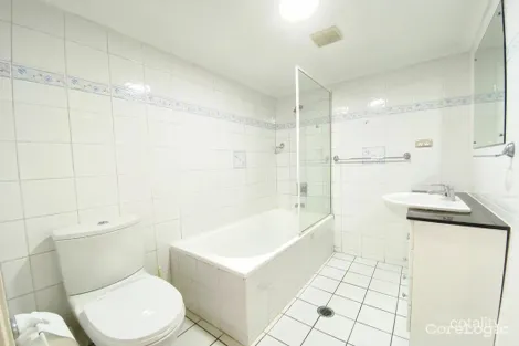 Property photo of 20/176-180 Salisbury Road Camperdown NSW 2050