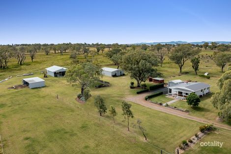 Property photo of 553 Aubigny Crosshill Road Aubigny QLD 4401