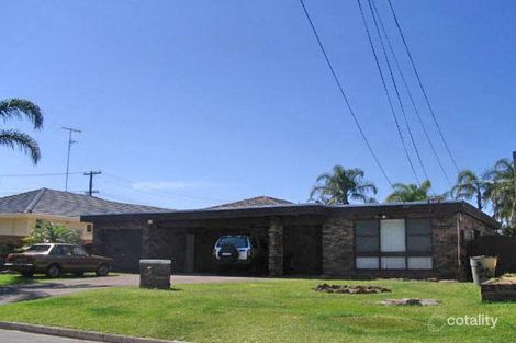 2 Hampton Rd, Sylvania Waters, NSW 2224