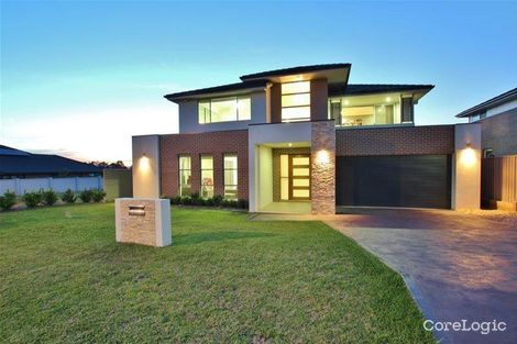Property photo of 44 Brookman Avenue Harrington Park NSW 2567