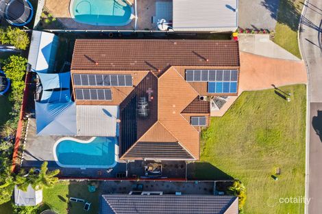 Property photo of 5 Westlake Court Sippy Downs QLD 4556