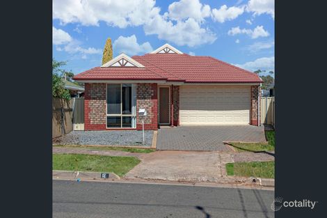 12 Warner Rd, Salisbury Downs, SA 5108
