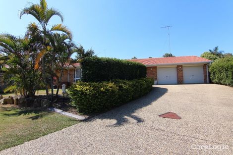 Property photo of 52 Foxmont Drive Carina QLD 4152