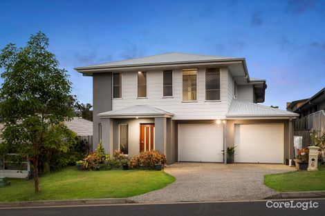 Property photo of 6 Longstaff Crescent Pimpama QLD 4209