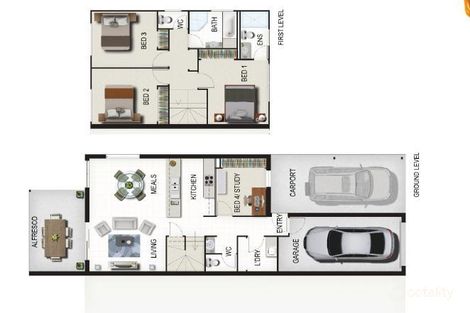 Property photo of 27/47 McDonald Flat Road Clermont QLD 4721
